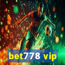 bet778 vip